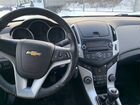Chevrolet Cruze 1.6 МТ, 2013, 96 000 км объявление продам