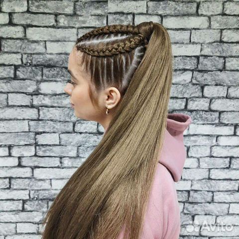 Плетение Кос, Брейды, Прически, Локоны, Кудри