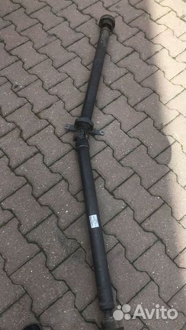 Карданный вал Audi A8 D2 1998 (б/у)