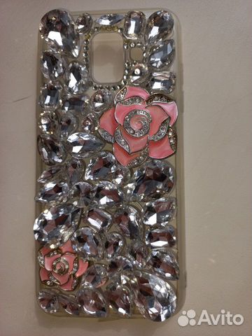 Предлагаю мягкий силиконовый чехол для телефона