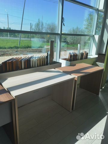 Стол 1300*650*740