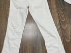 Белые брюки 134-140 LC Waikiki объявление продам