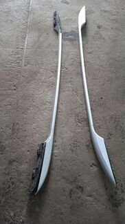 Рейлинги Peugeot 308 sw универсал