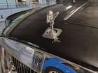 Rolls-Royce Ghost AT, 2019, 20 169 км объявление продам