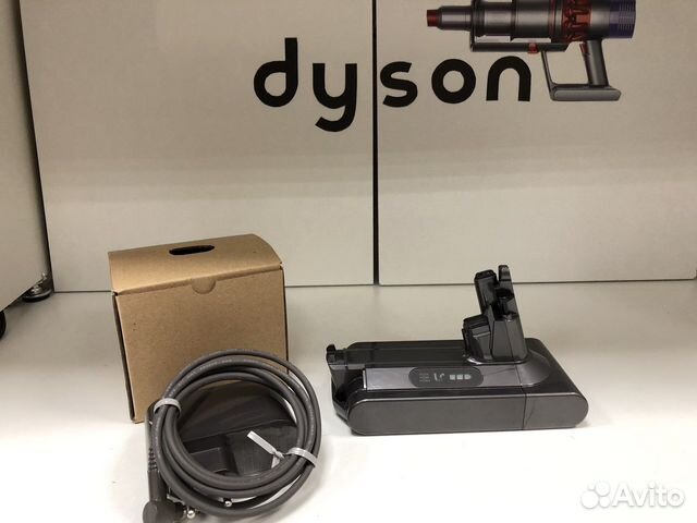 Запчасти Ремонт Пылесосов Dyson v10sv12v11sv14sv17