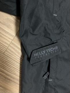 Женская ветровка Helly Hansen