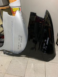 Для Мазда Бонго Френди