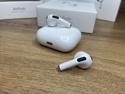 Airpods 3