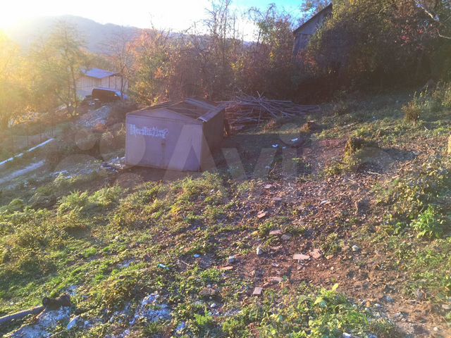 Участок 5,5 сот. (СНТ, ДНП)