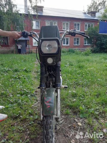 Фара зид пилот 50
