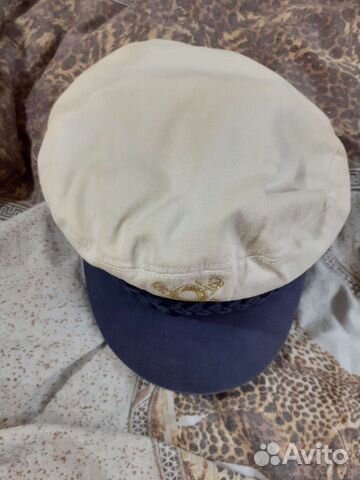 Фуражка