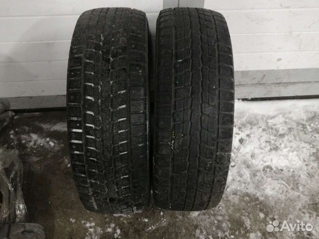Dunlop SP LT Winter 195/65 R15 95T