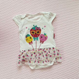 Одежда для девочки