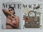 Журналы Vogue Russia с приложениями объявление продам