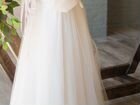 Свадебное платье 2021 объявление продам