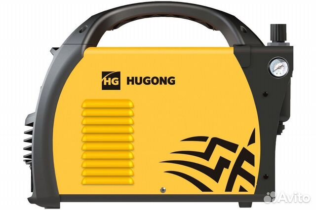 Плазменный резак hugong powercut 40K 029642