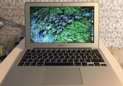 Apple MacBook Air 11