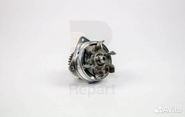 Помпа Infiniti/Nissan VQ35HR & VQ37VHR оригинал