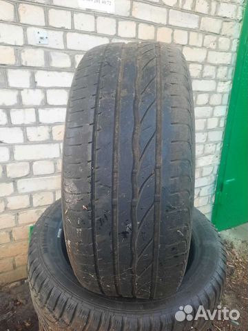 Bridgestone Turanza Eco 225/50 R17