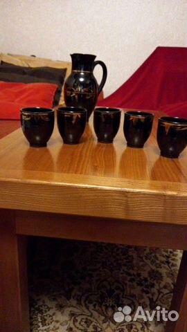 Столовый комплект