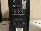 Компьютерная акустика Microlab FC550 объявление продам