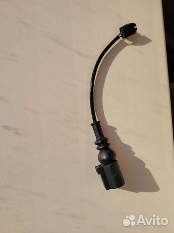 Brembo A00492 датчик износа тормозных колодок