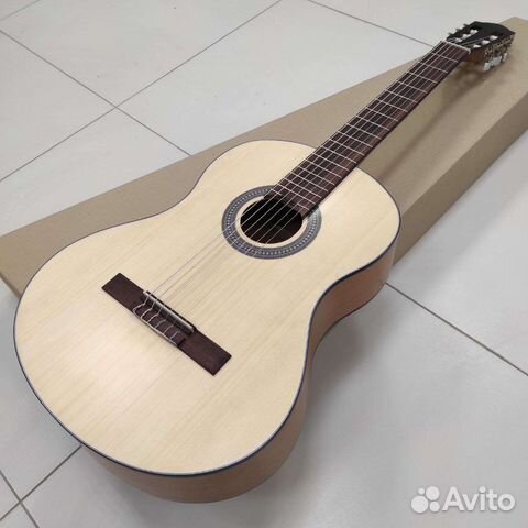 Гитара новая классическая Flight Индонезия