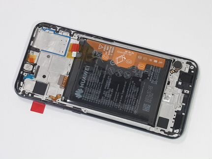 Дисплеи Huawei Honor Оригинал новые