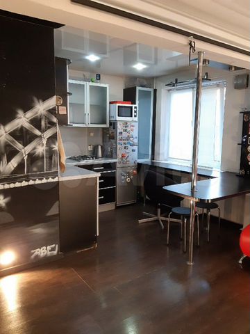 Квартира-студия, 32 м², 2/5 эт.