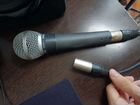 Микрофон shure sm58 объявление продам