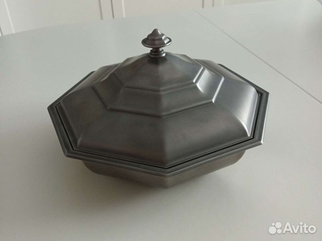 Ёмкость винтаж Европа