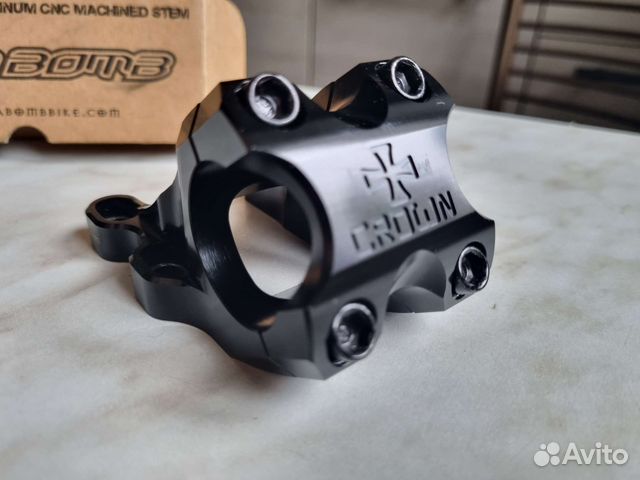 Вынос руля 31.8