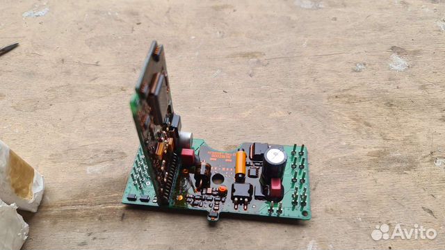 Мозги Вебасто 12V at2000st