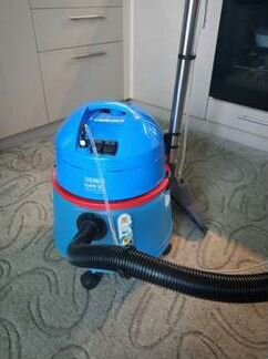 Аренда моющего пылесоса Thomas Bravo