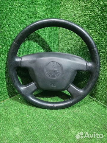 Руль Mitsubishi Lancer 9 Cedia (MR493888)