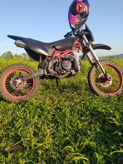 Irbis ttr125r