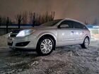Opel Astra 1.7 МТ, 2008, 257 036 км