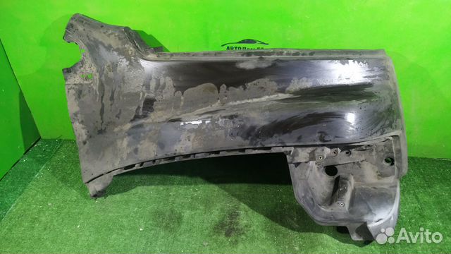 Крыло правое Газон next Некст Оригинал