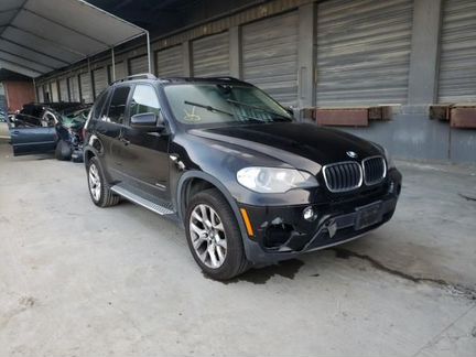 Подушка безопасности BMW X5 E70