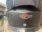 Кроссовый шлем хайзер объявление продам