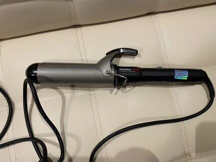 Плойка babyliss pro