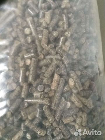 Наполнитель древесный 15 кг