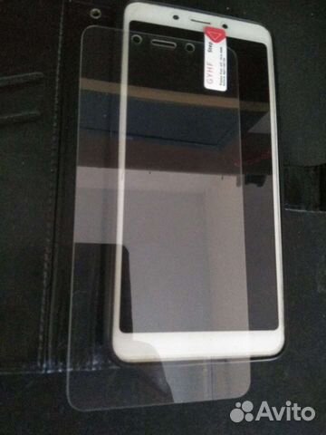 Защитное стекло для телефона