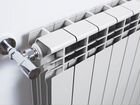Радиаторы отопления новые от производителя объявление продам