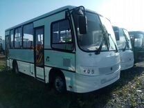 Городской автобус ПАЗ 320302, 2022