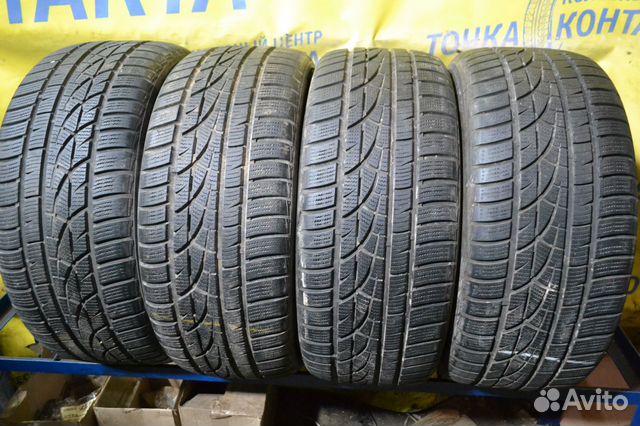 Hankook Winter I'Cept Evo 245/50 R18