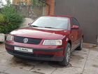 Volkswagen Passat 1.8 МТ, 1999, 321 000 км объявление продам