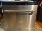 Посудомоечная машина siemens SC 76 M 530 RU объявление продам