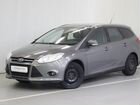 Ford Focus 1.6 МТ, 2013, 224 500 км