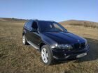 BMW X5 3.0 AT, 2002, 475 000 км